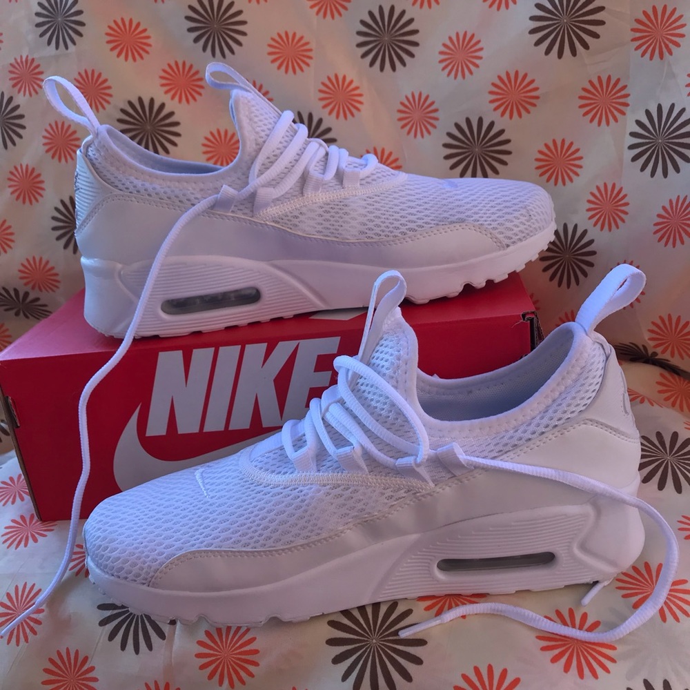 Nike Air Max 90 EZ Boys / Style: ah5211-100